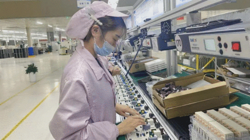 董明珠的職場領導力驅動工業旅游，家電企業開辟新戰場